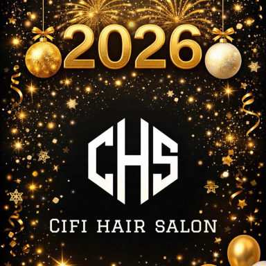 Punë e realizuar nga CIFI Hair Salon, pamja 5