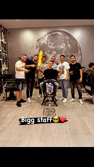 Punë e realizuar nga CIFI Hair Salon, pamja 14