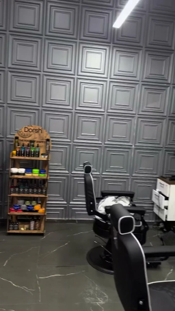 Punë e realizuar nga CIFI Hair Salon, pamja 15