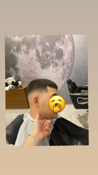 Punë e realizuar nga CIFI Hair Salon, pamja 22