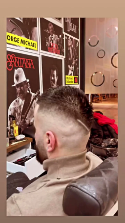 Punë e realizuar nga CIFI Hair Salon, pamja 12