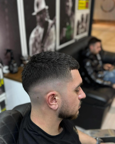 Punë e realizuar nga CIFI Hair Salon, pamja 19