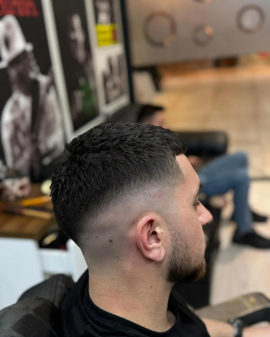 Punë e realizuar nga CIFI Hair Salon, pamja 17